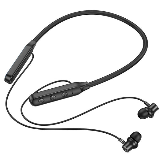 HOCO Wireless Earphone Neck Mounted ES74