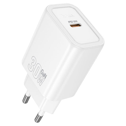 HOCO Adapter Type-c 30W Fast Charger N62