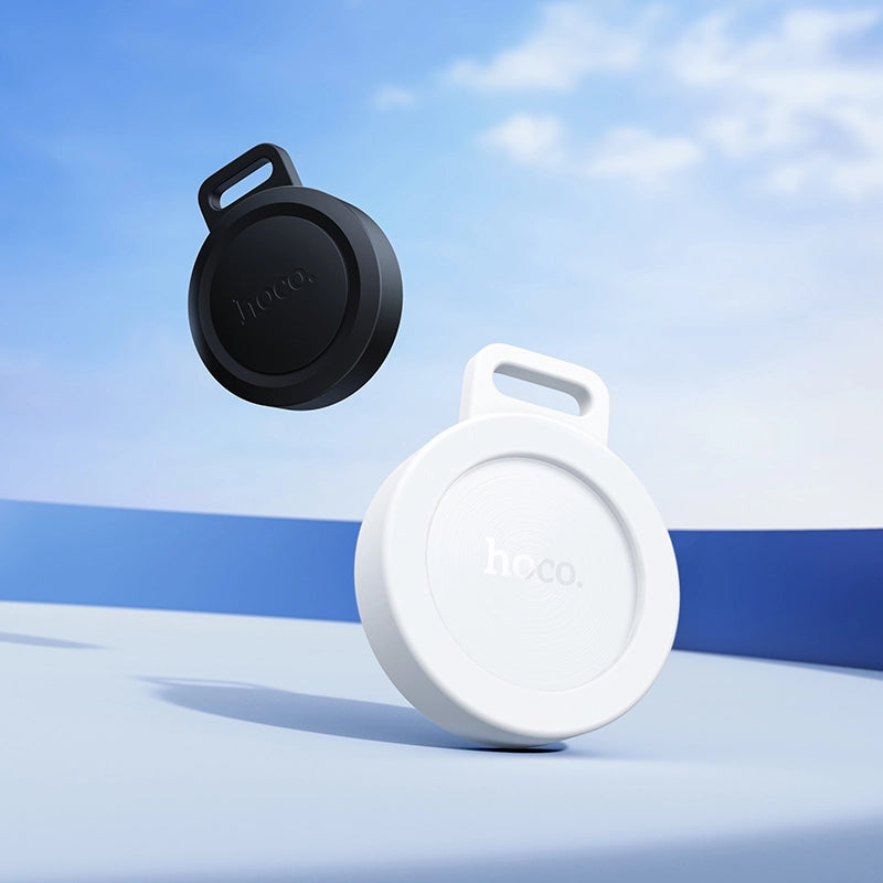 HOCO Dual Smart GPS Tracker (Apple & Android)