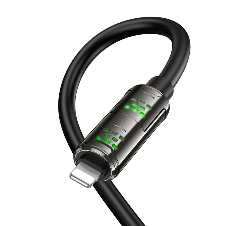 HOCO 4 In 1 Cable 240W U143