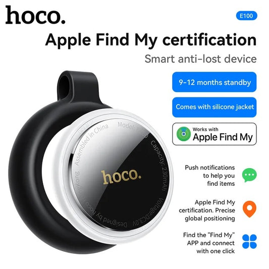 HOCO Smart GPS Tracker (Apple)