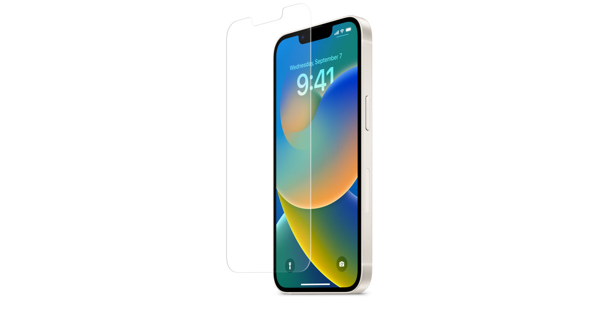 Apple Screen Protector
