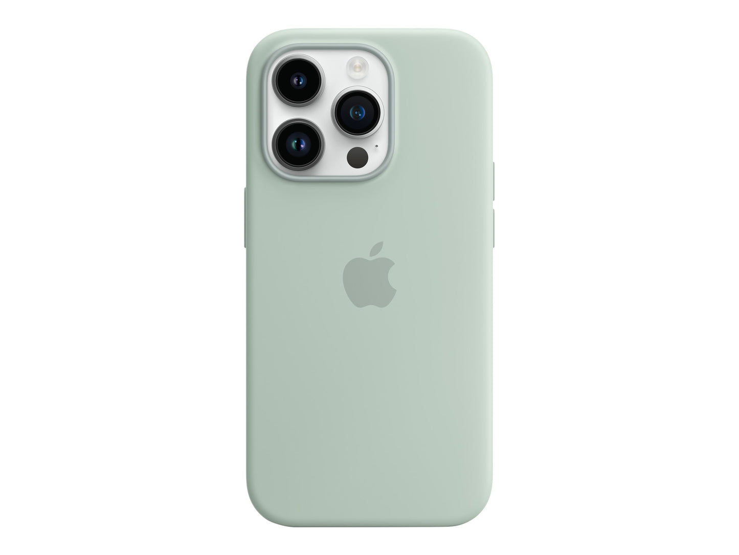 Cover Silicone iPhone