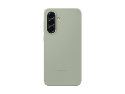 Cover silicone Samsung A Series