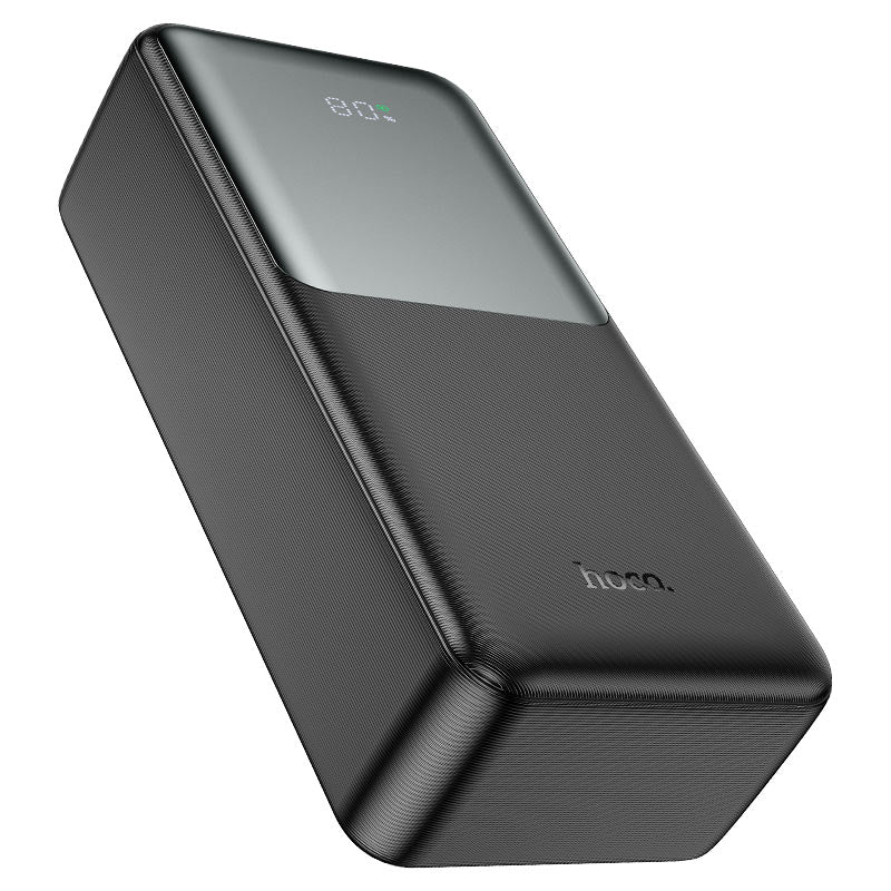 HOCO Power bank 22.5W + PD20W 30000mAh