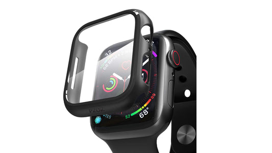 Watch Screen Protection