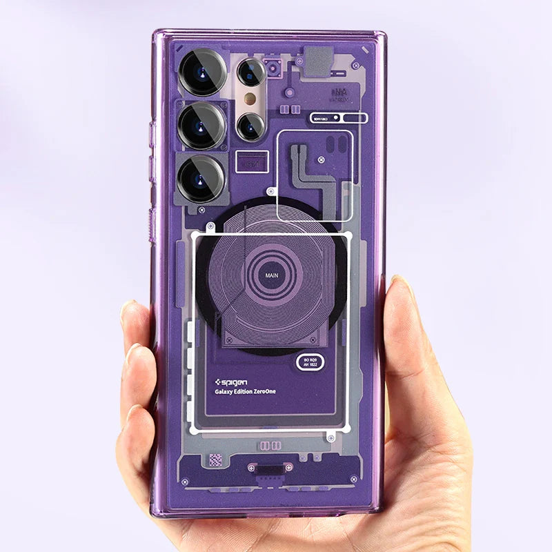 SPIGEN Samsung Cover
