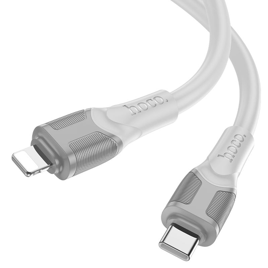HOCO Cable Type-c to Lightning 2 Meters