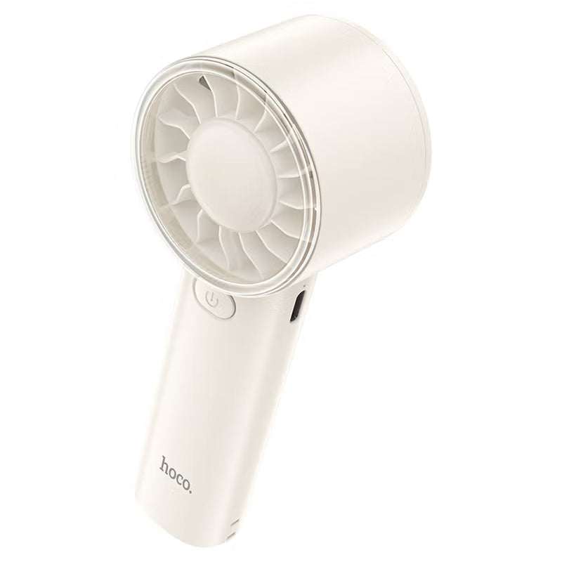 HOCO Mini Portable Fan