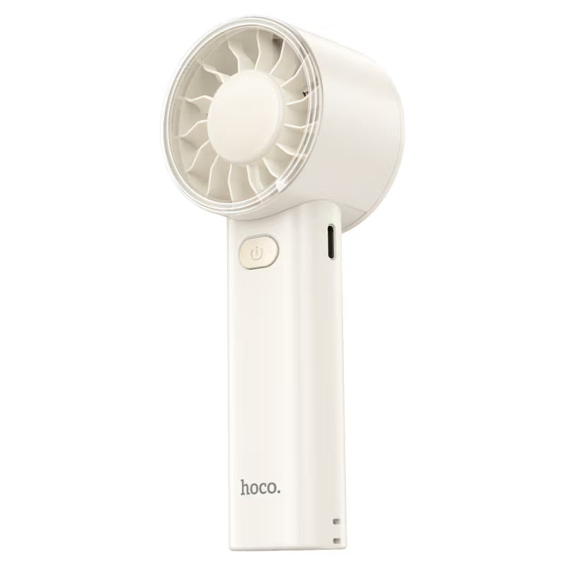 HOCO Mini Portable Fan