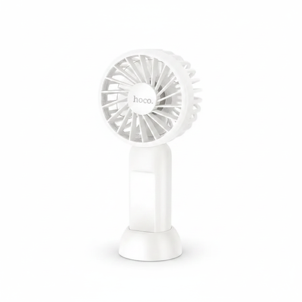 HOCO Mini Fan - No Box