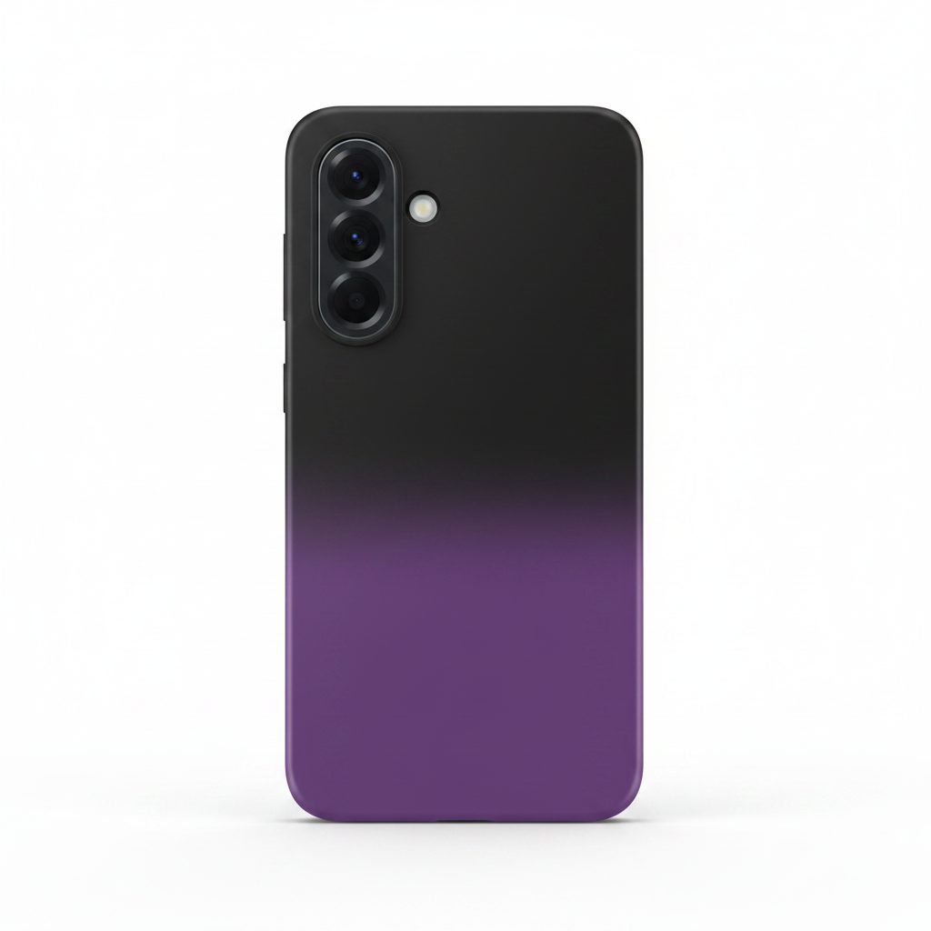 Cover silicone Samsung A Series