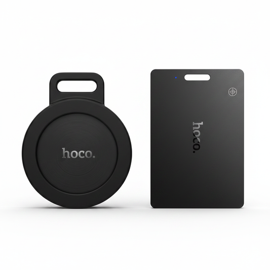 Track Everything Pack - HOCO GPS Tracker Bundle