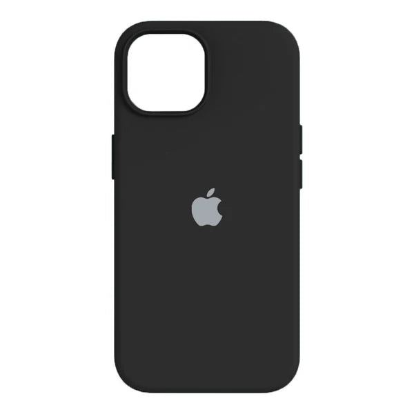 Cover Silicone iPhone
