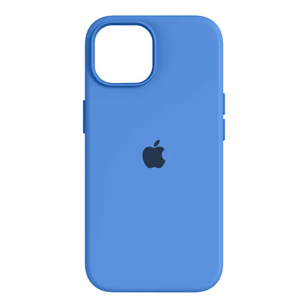 Cover Silicone iPhone
