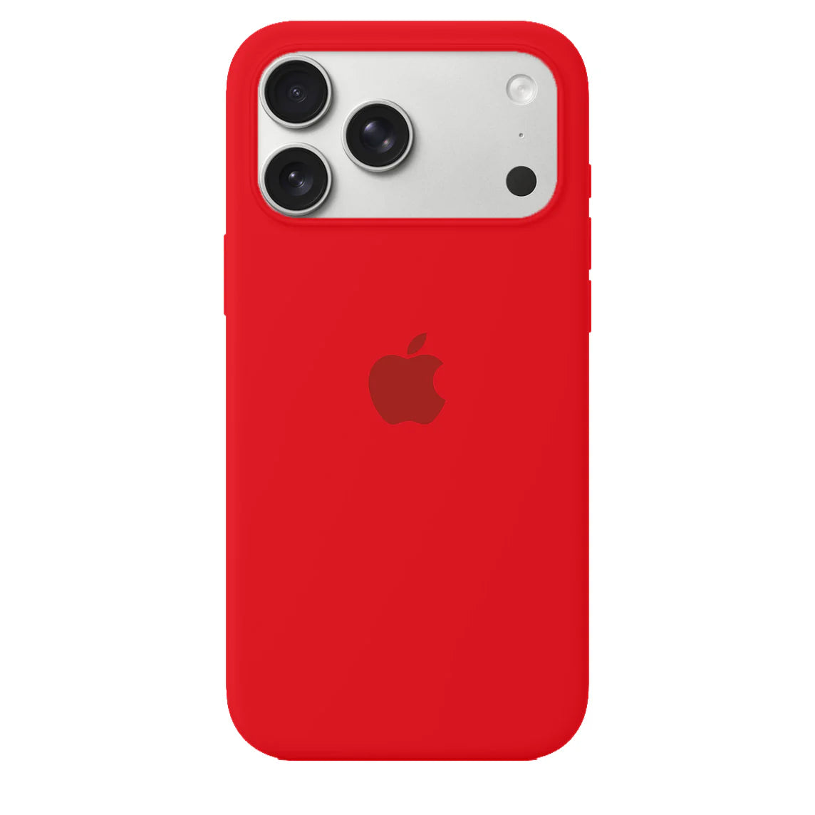 Cover Silicone iPhone
