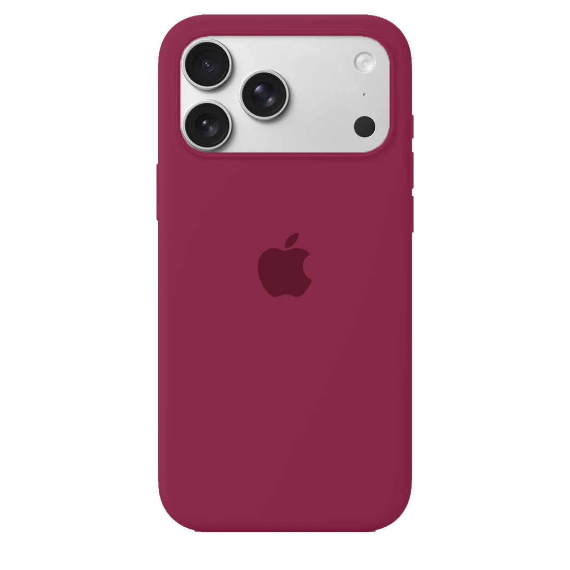 Cover Silicone iPhone