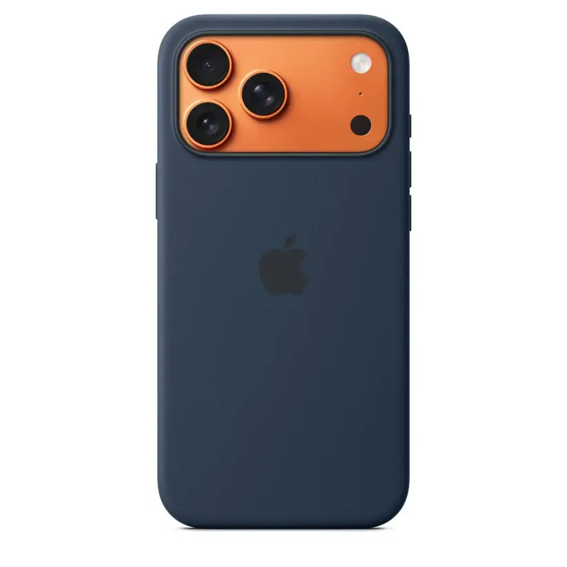 Cover Silicone iPhone