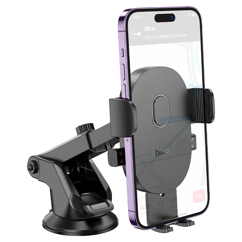HOCO Centre Console Car Holder