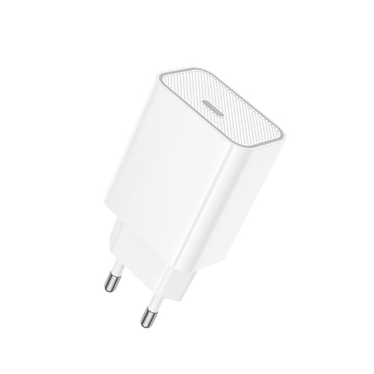HOCO Single Port Charger 20W