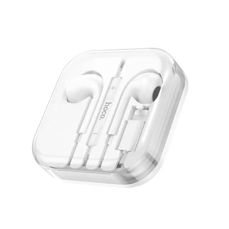 HOCO Earphones Lightning