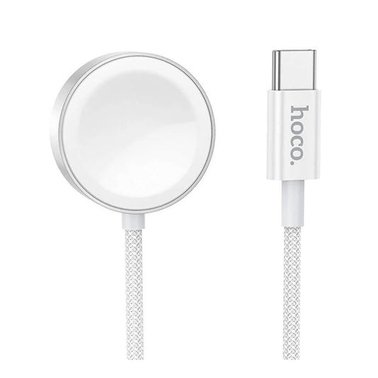 HOCO magnetic wireless charger for watch CW59