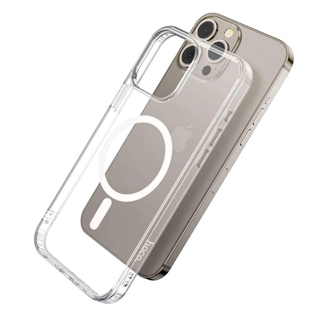 HOCO Magnatic Smart Phone Case
