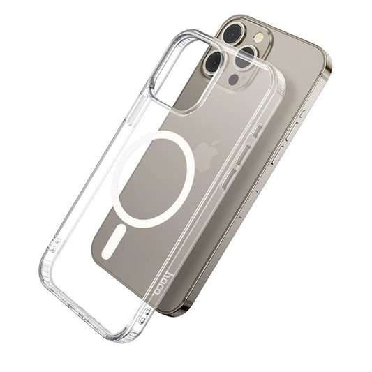 HOCO Magnatic Smart Phone Case