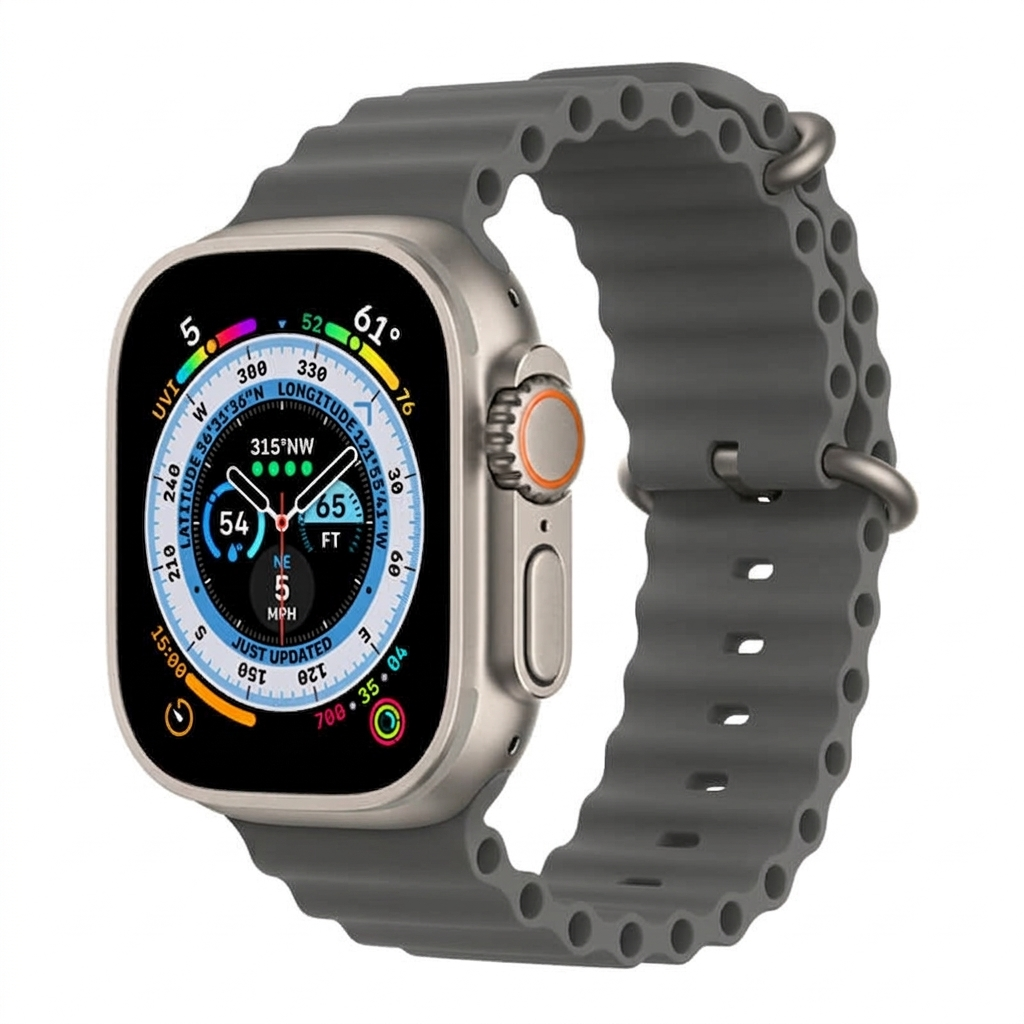 Apple Watch Elastic Band