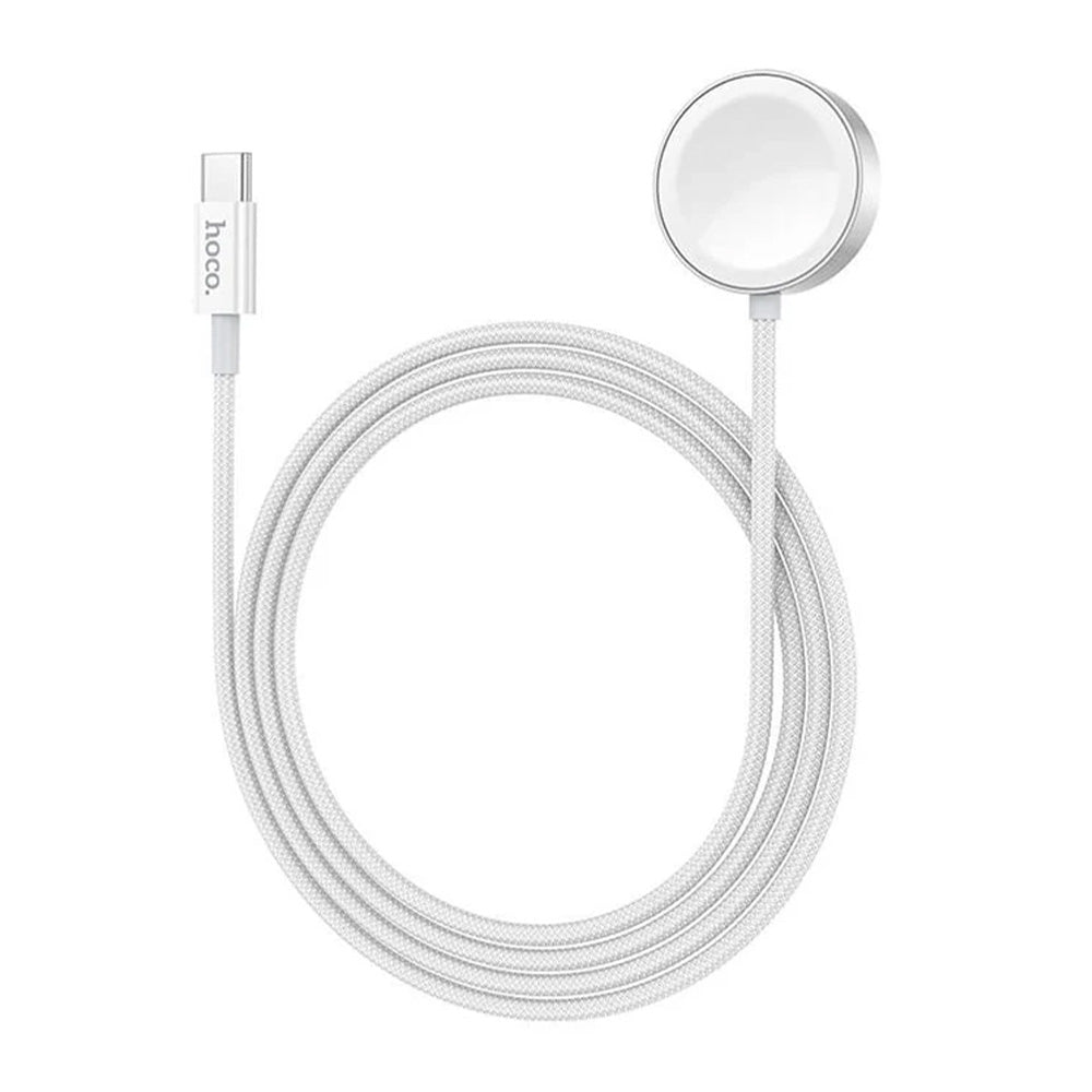 HOCO magnetic wireless charger for watch CW59