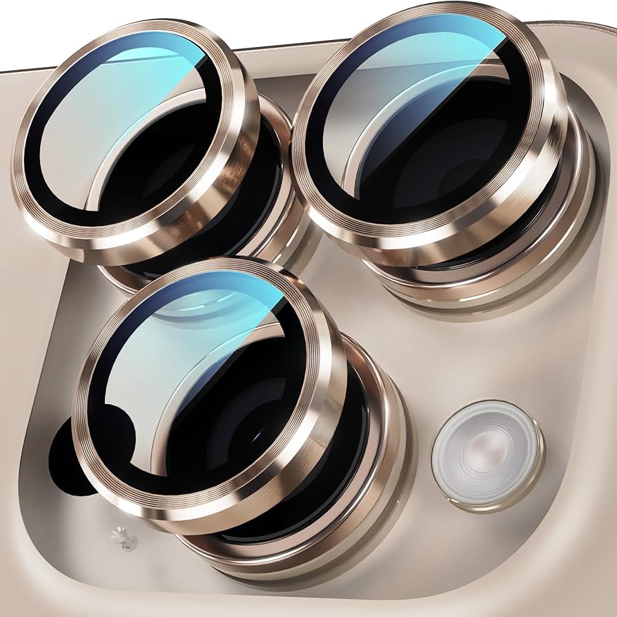 Camera lense protector