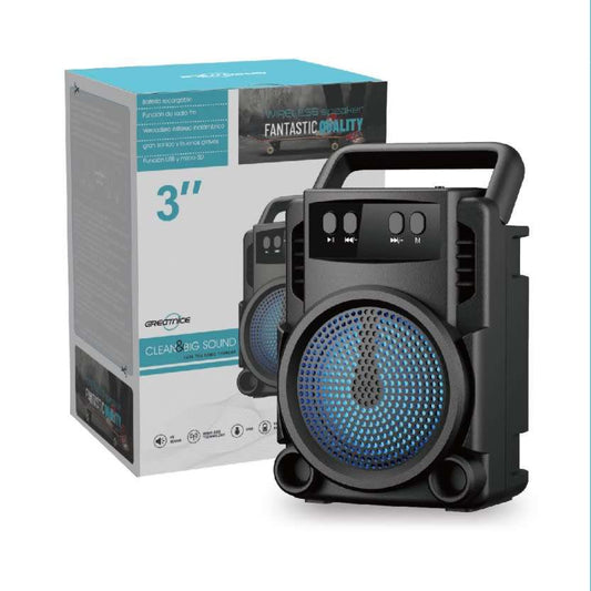 Speaker 3'' SGS-1360
