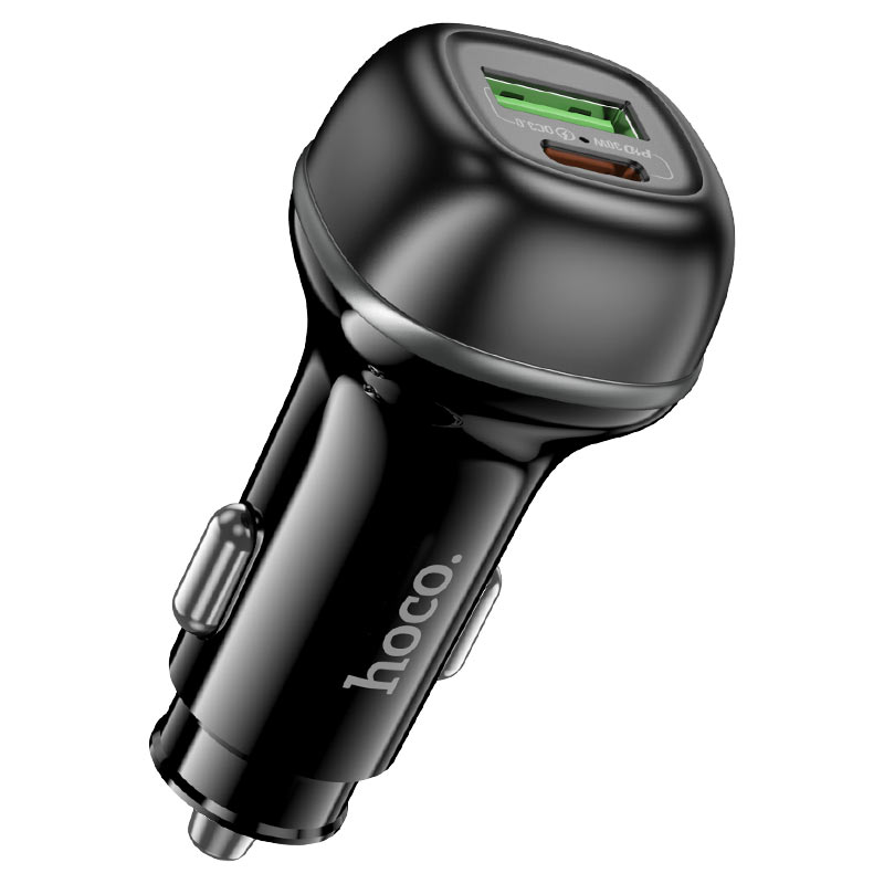 HOCO Car Charger 48W