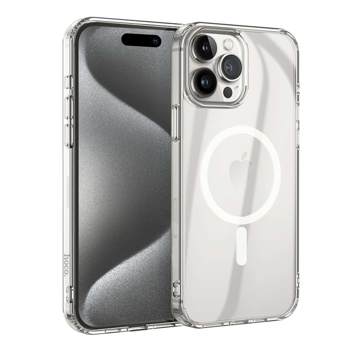 HOCO Magnatic Smart Phone Case