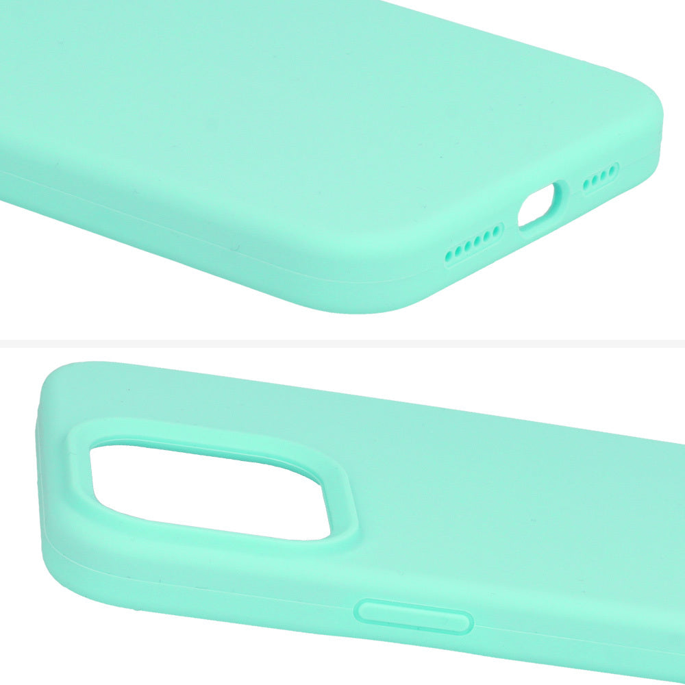 Cover Silicone Samsung S / Note Series