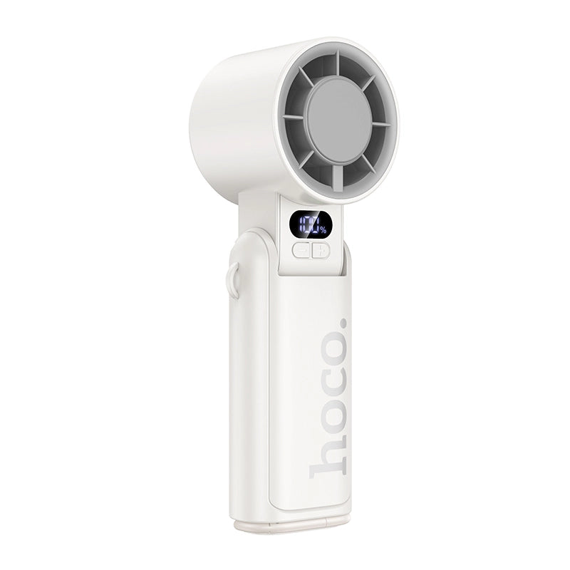 HOCO Lightweight Foldable Fan