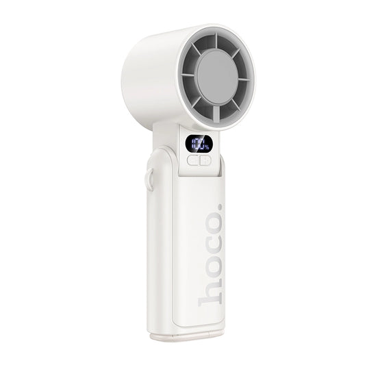 HOCO Lightweight Foldable Fan
