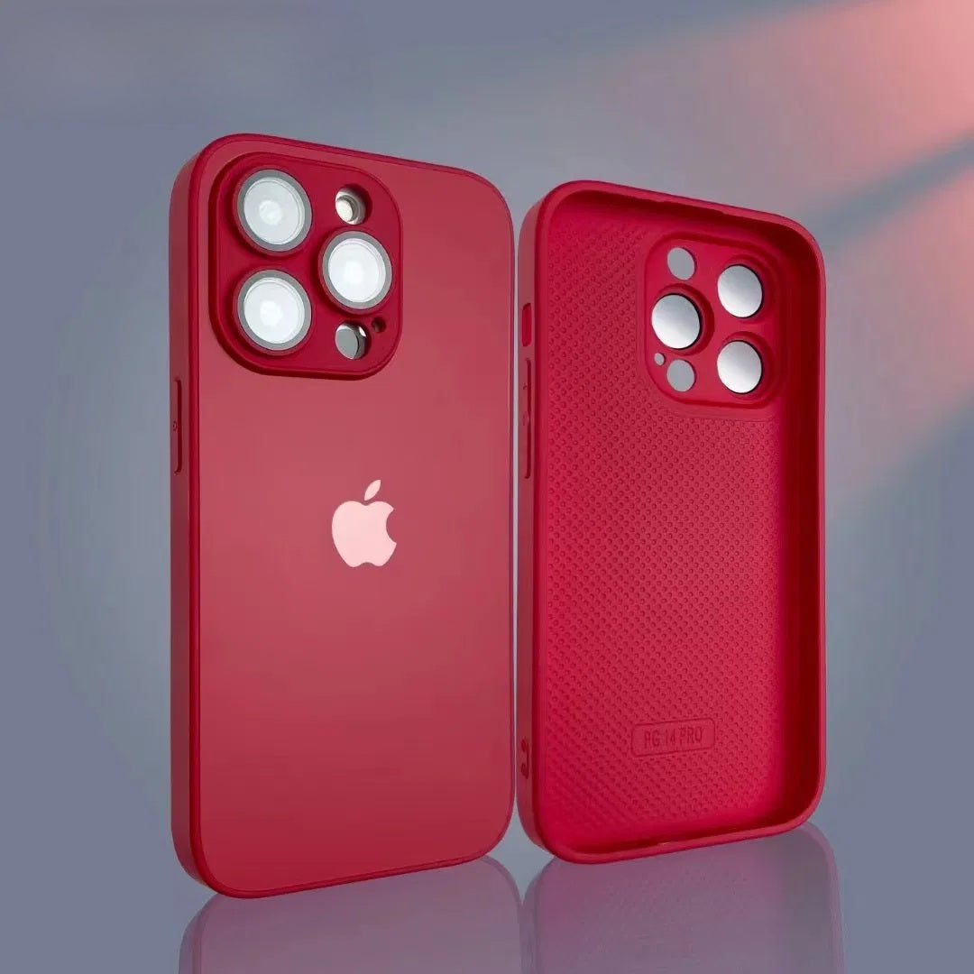Cover Ag Glass