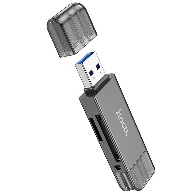 USB Card Reader