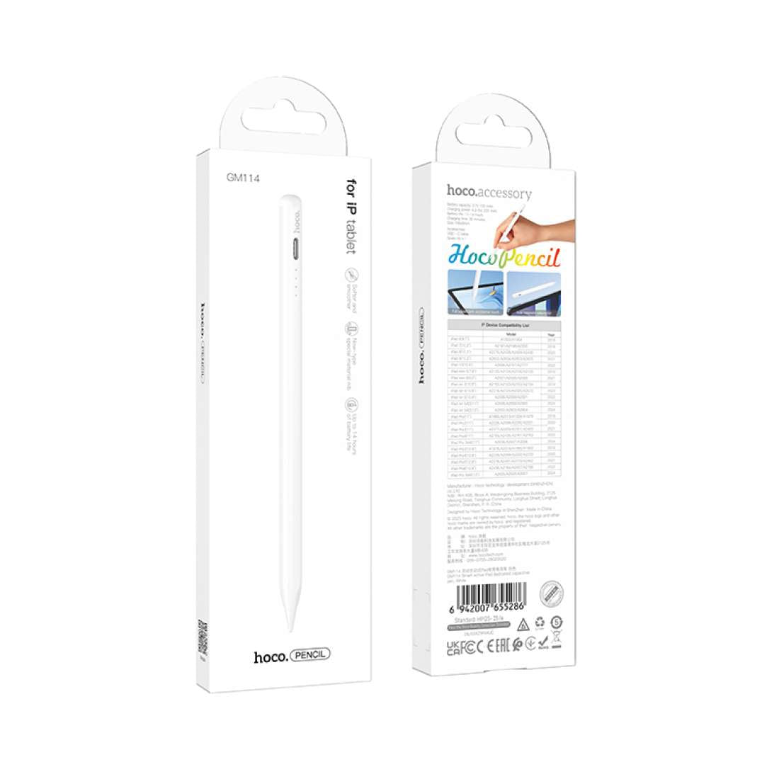 HOCO Pen For Apple Tablet GM114