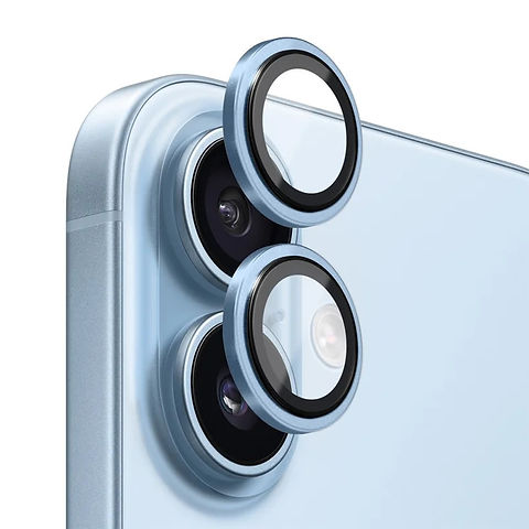 Camera lense protector