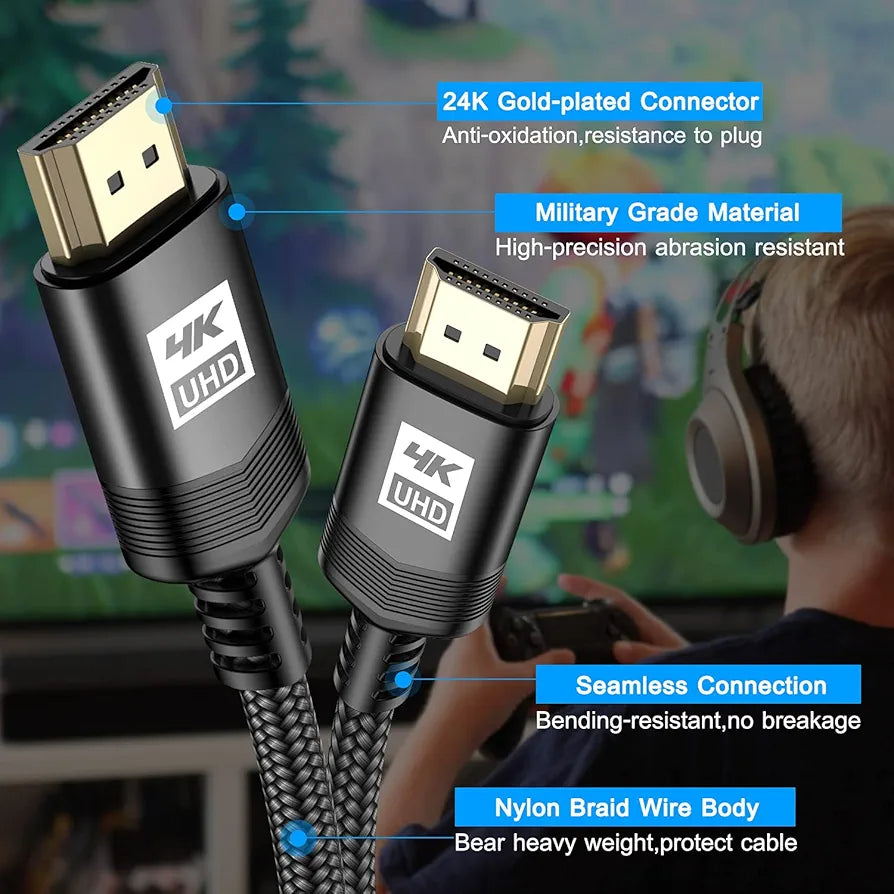 HDTV Cable