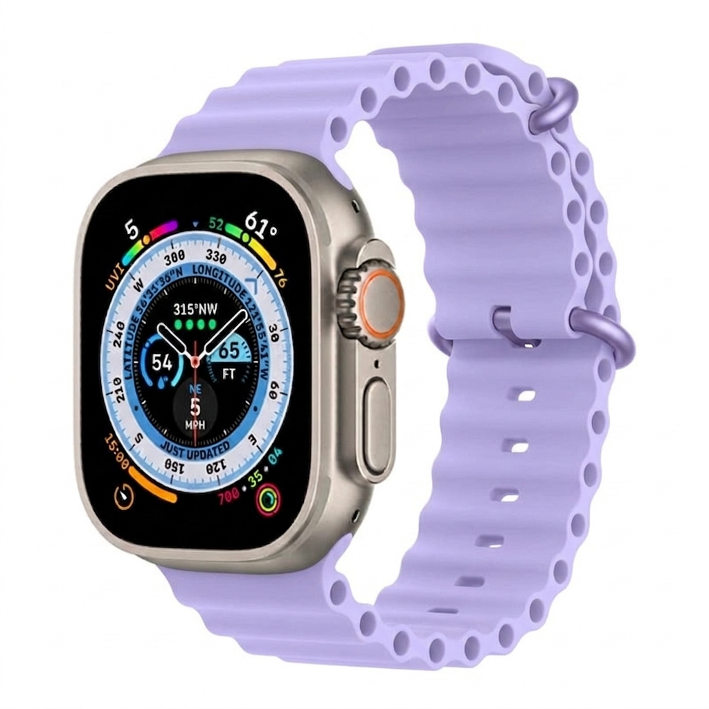 Apple Watch Elastic Band