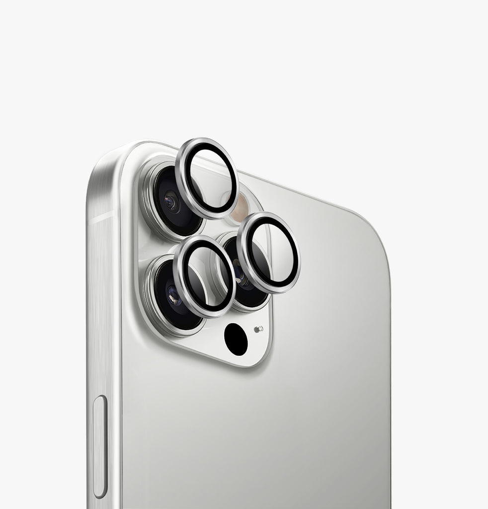 Camera lense protector