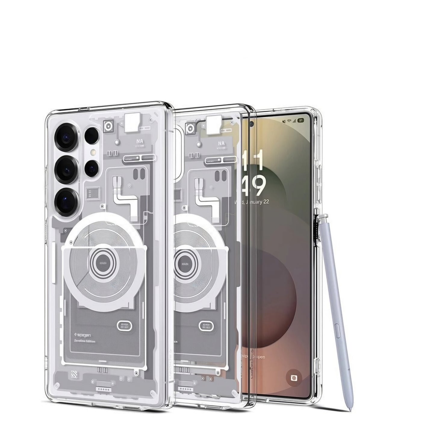 SPIGEN Samsung Cover