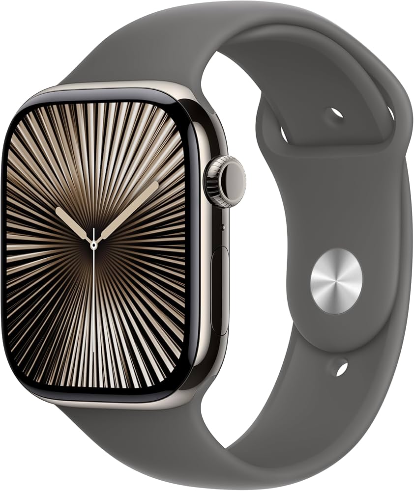 Apple Watch Elastic Band