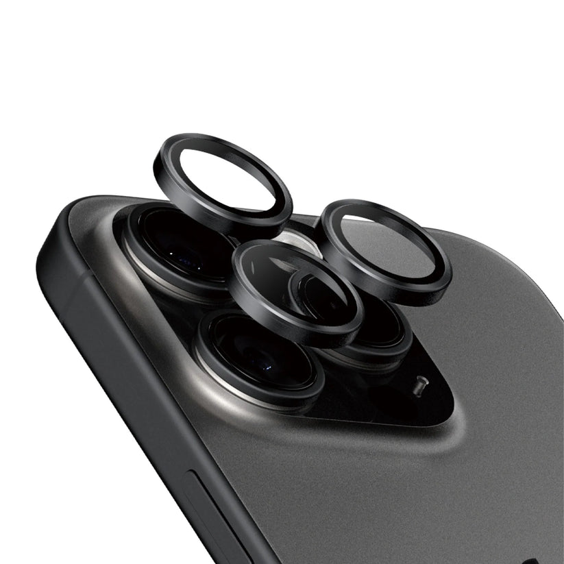 Camera lense protector