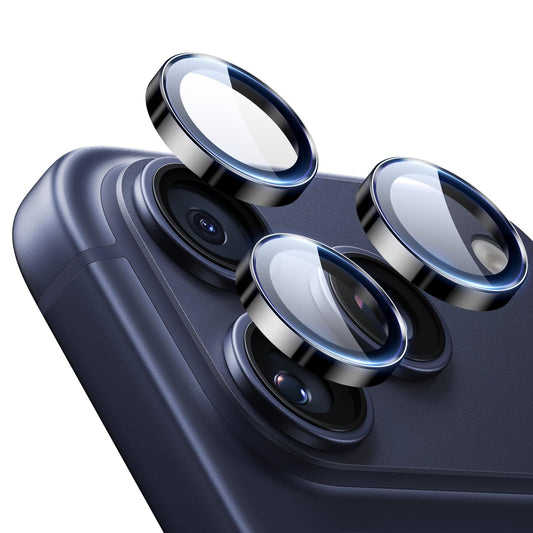 Camera lense protector