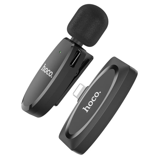 HOCO Wireless Digital Microphone L15