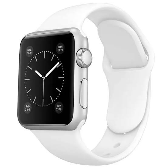 Apple Watch Elastic Band